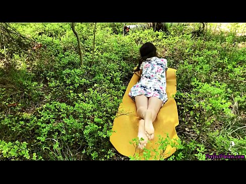 ❤️ Estranho na Tinder Masturba-me a rata e fode apaixonadamente na floresta Porno em pt.porngameshub.ru