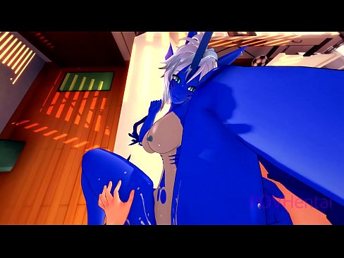 ❤️ Demon Fish Girl Monster Porno em pt.porngameshub.ru