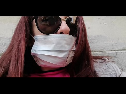 ❤️ Nicoletta vinga-se do seu vizinho e faz chichi na sua garagem (Especial Covid19 Quarentena Italiana) Porno em pt.porngameshub.ru