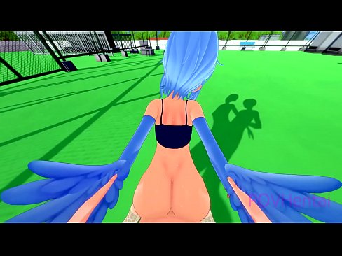 ❤️ Rapariga monstruosa harpia. Porno em pt.porngameshub.ru