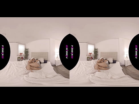 ❤️ PORNBCN VR Duas jovens lésbicas acordam excitadas em 4K 180 3D realidade virtual Genebra Bellucci Katrina Moreno Porno em pt.porngameshub.ru